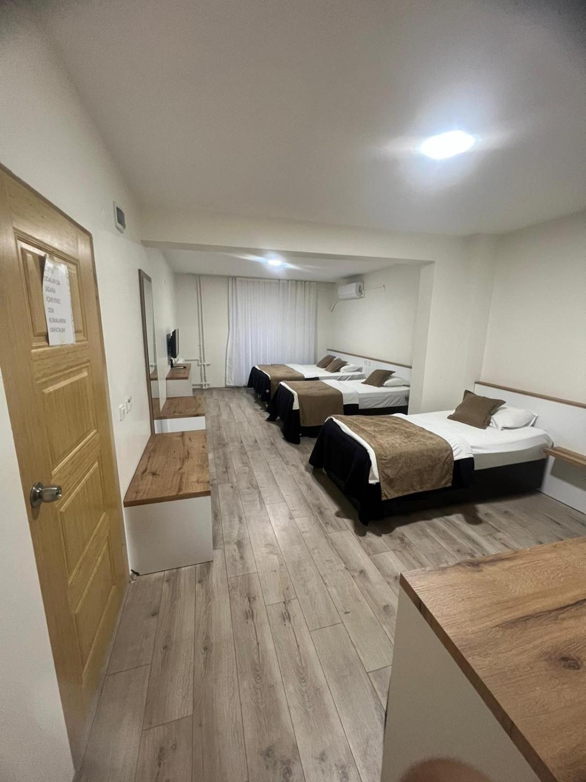 Koepruecue Hotel Diyarbakır Exterior foto