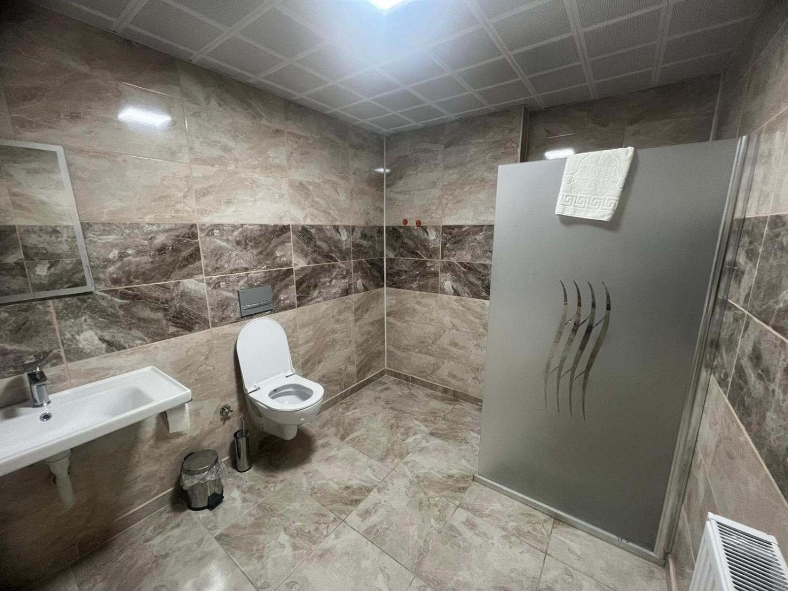 Koepruecue Hotel Diyarbakır Exterior foto