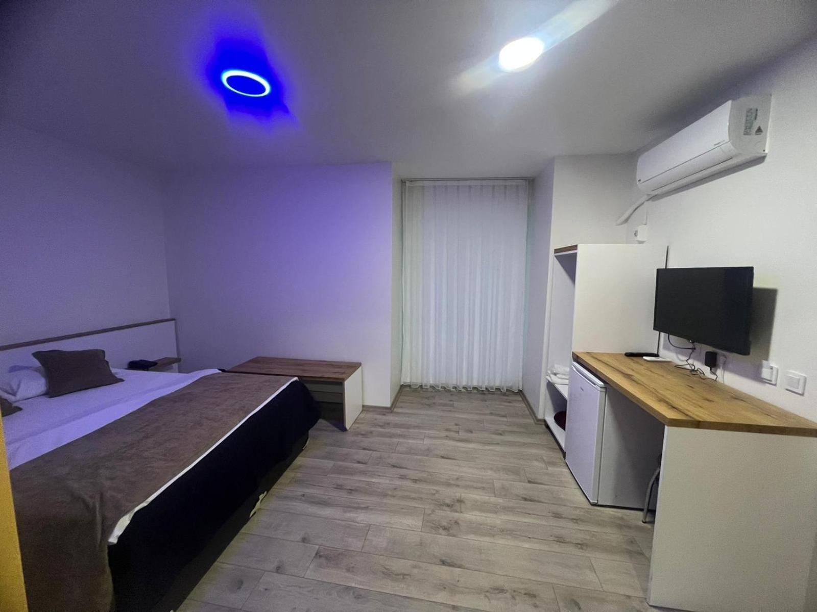 Koepruecue Hotel Diyarbakır Exterior foto