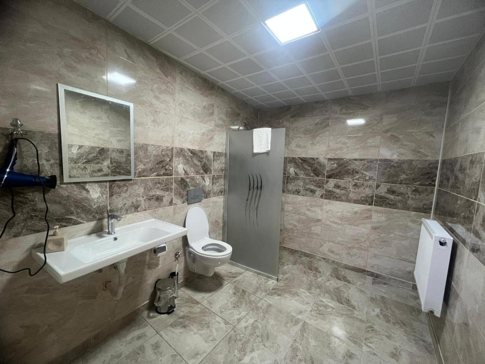 Koepruecue Hotel Diyarbakır Exterior foto