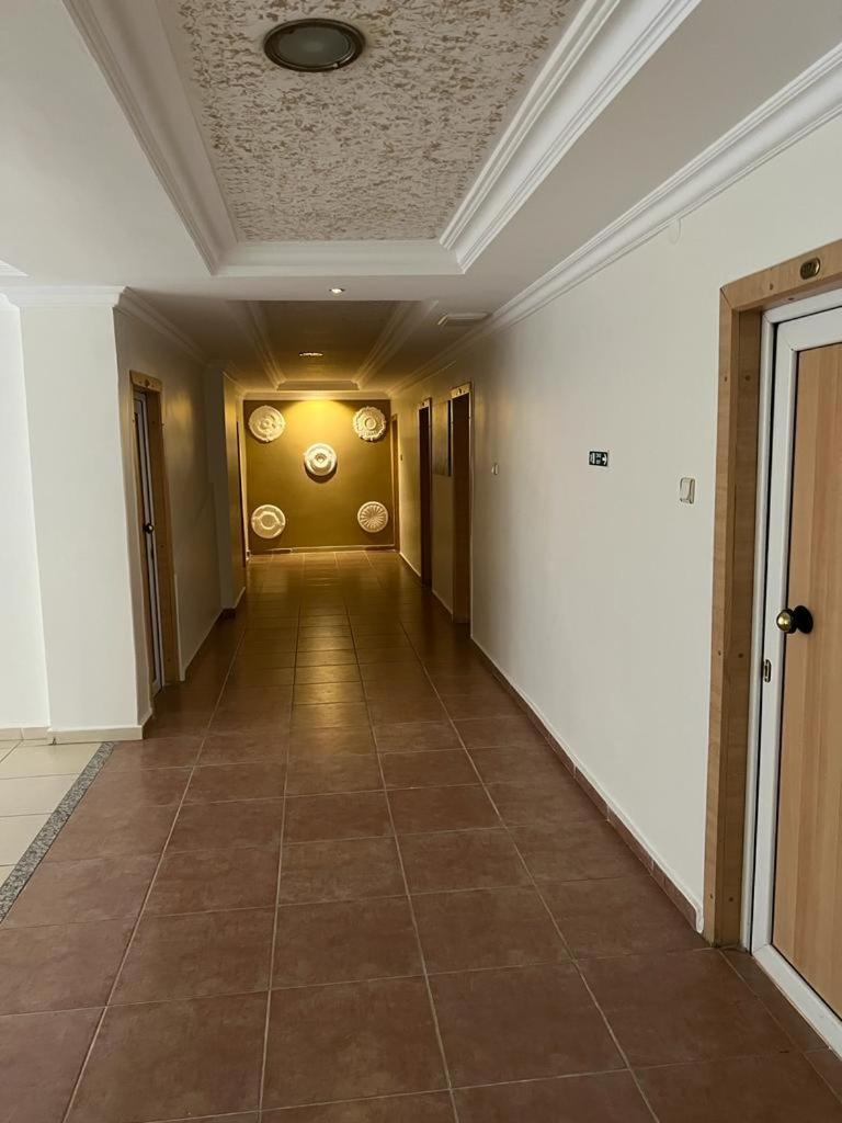 Koepruecue Hotel Diyarbakır Exterior foto