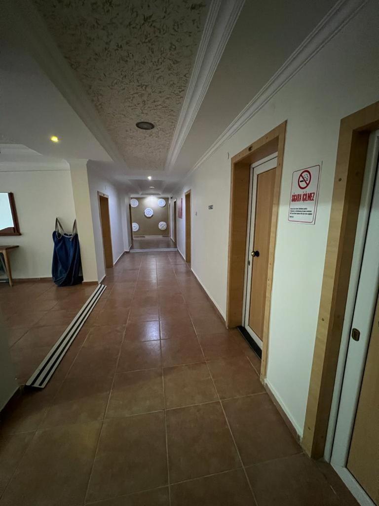 Koepruecue Hotel Diyarbakır Exterior foto
