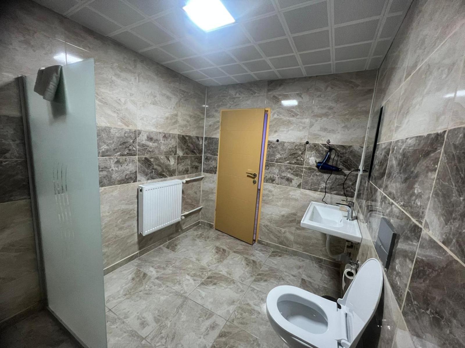 Koepruecue Hotel Diyarbakır Exterior foto