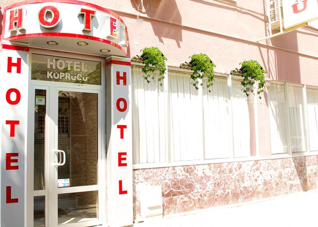 Koepruecue Hotel Diyarbakır Exterior foto