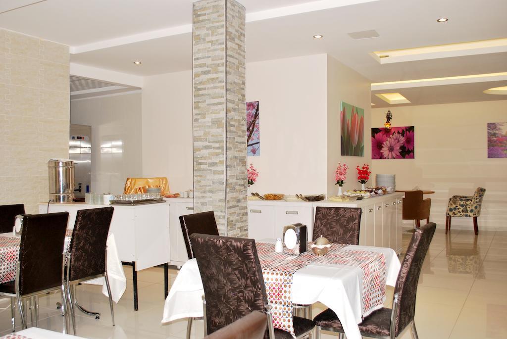 Koepruecue Hotel Diyarbakır Exterior foto