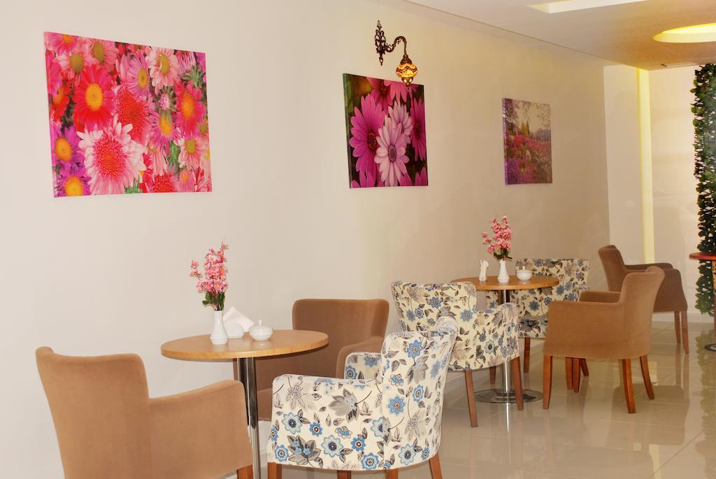 Koepruecue Hotel Diyarbakır Exterior foto