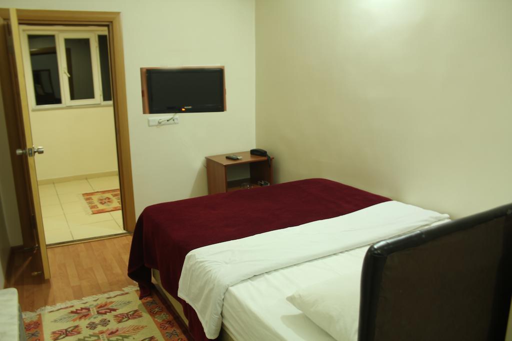 Koepruecue Hotel Diyarbakır Cameră foto