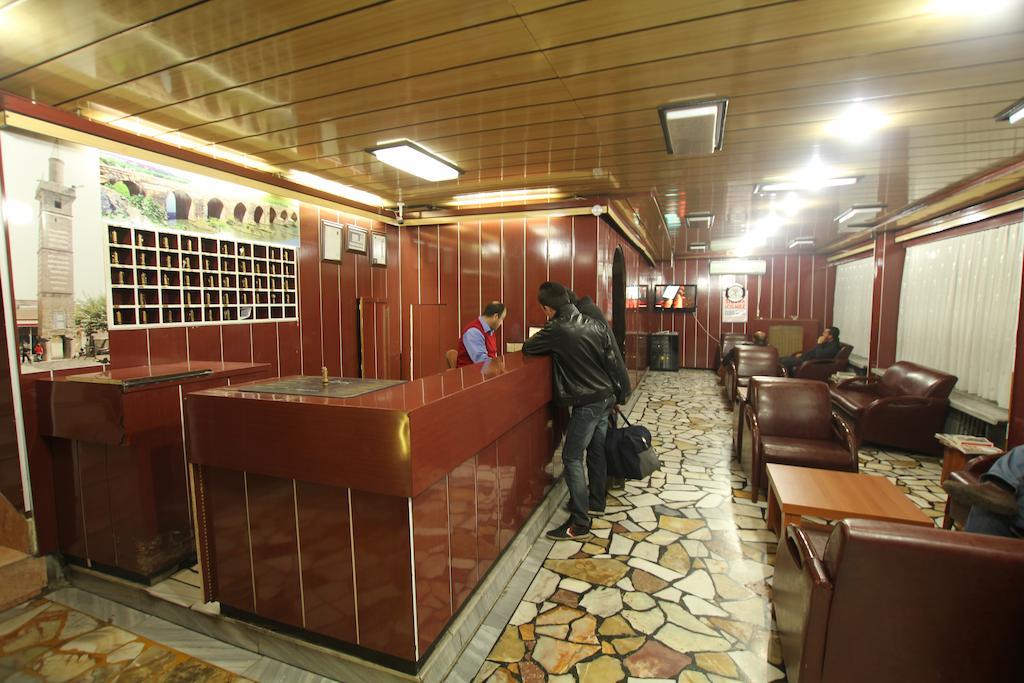 Koepruecue Hotel Diyarbakır Exterior foto