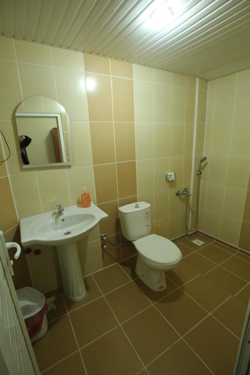 Koepruecue Hotel Diyarbakır Cameră foto
