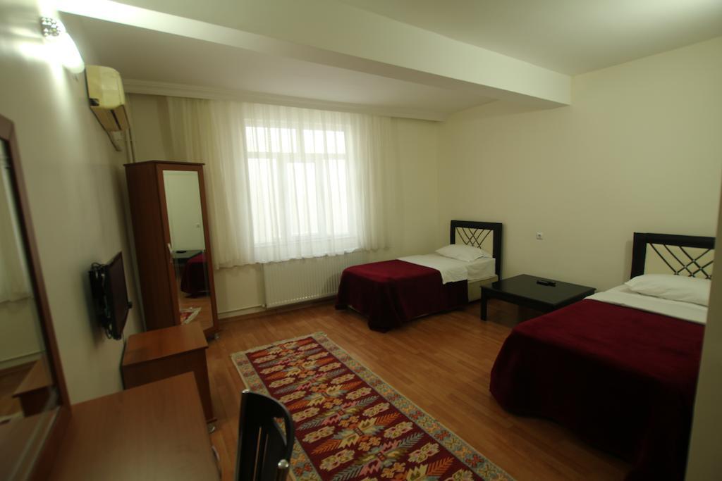 Koepruecue Hotel Diyarbakır Cameră foto