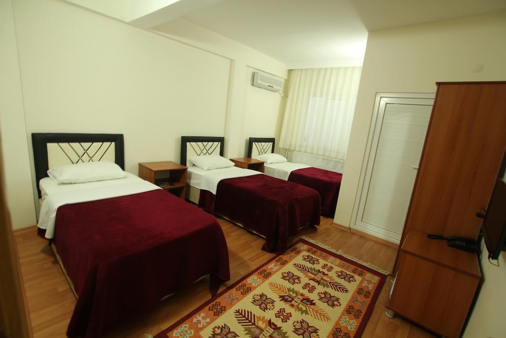 Koepruecue Hotel Diyarbakır Cameră foto