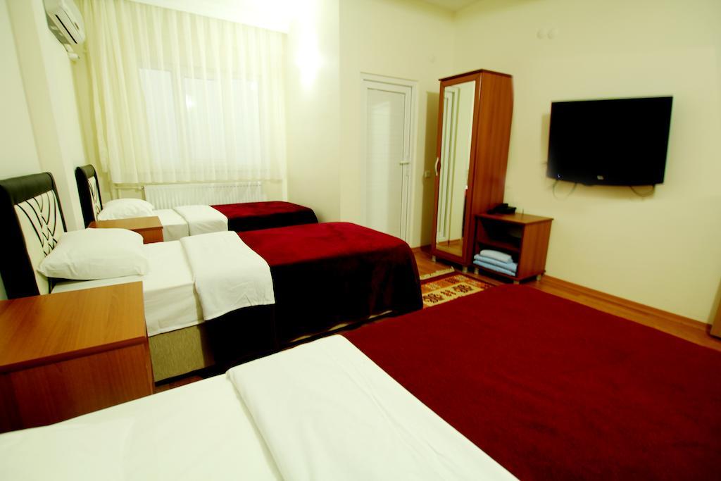 Koepruecue Hotel Diyarbakır Cameră foto